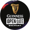 Guinness Open Gate
