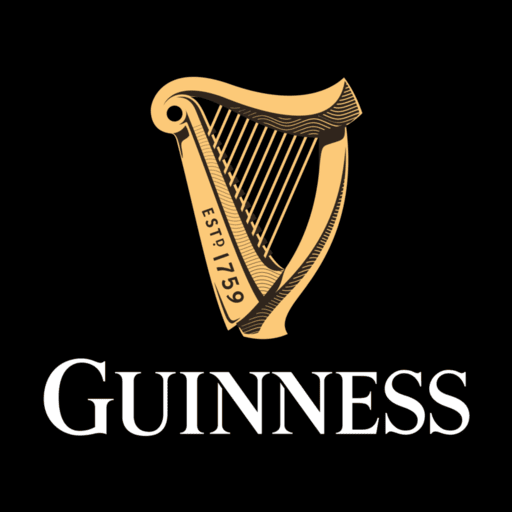 Guinness.com logo